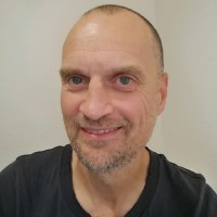 Lars Jensen's profile photo