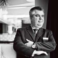 Marriott International Employee Hans Loontiens's profile photo