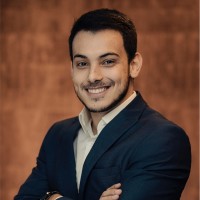 One Investimentos Employee Caio Mariano's profile photo