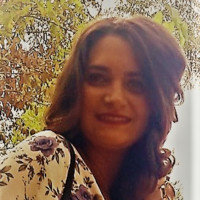 Proteome Sciences plc Employee Angeliki Minia's profile photo