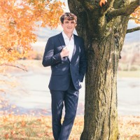 Venturus Employee Sam Clark's profile photo