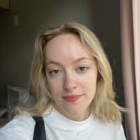 Clubbed Thumb Employee Rachel Mueller's profile photo