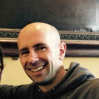 Muirhall Energy Employee John McGeehan's profile photo