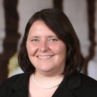 AmeriCorps NCCC Employee Rosie Nelson's profile photo