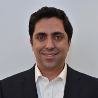Magal Solutions Employee Matan Benayoun's profile photo