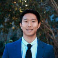 THX Ltd. Employee Andy Kang's profile photo