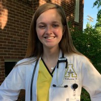 WAKE FOREST UNIVERSITY BAPTIST MEDICAL CENTER Employee Katherine Webb's profile photo
