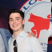 Eppione Employee Charlie O'Byrne's profile photo