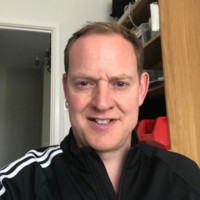 WalesGolf Employee Gareth Jenkins's profile photo