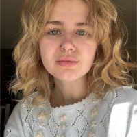 Kuwaii Employee Megan Black's profile photo