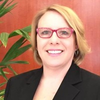 BNY Mellon Employee Lynette Wright's profile photo