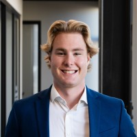 Jake Barr Email & Phone Number