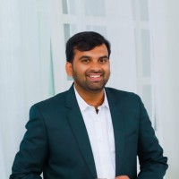 Skyland Immigration & Careers Employee Sai Teja's profile photo