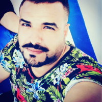 ALL ACCESS Employee Yasser Jaima's profile photo