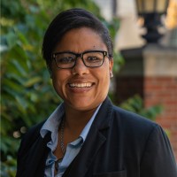 Chrystal Russell Email & Phone Number