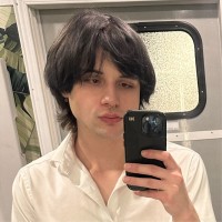 Little Ceasers Pizza Employee Benjamin Stemple's profile photo