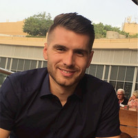 PSD Karting Employee James Docherty's profile photo