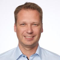 Redis Employee Thomas Gregg's profile photo