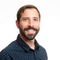 Pacific Northwest National Laboratory Employee Daniel Fishman's profile photo