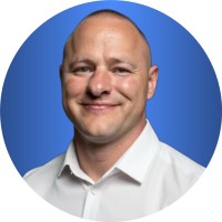 Benjamin Franklin Plumbing Phoenix Employee Brian Burton's profile photo