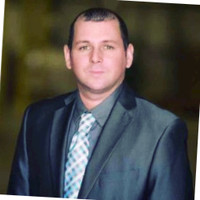 Maple Donuts, Inc. Employee Nicholas Pudder's profile photo