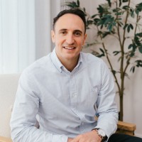 Kings Estates Employee Mike Heath's profile photo