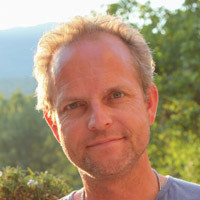 VDL Staalservice Employee Pieter de Boer's profile photo