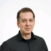 Joona Kilpinen Email