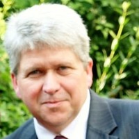 Ecolab Employee Andreas Funk's profile photo