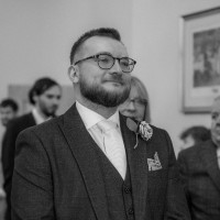 Nottingham Trent University Employee Lloyd Stone's profile photo