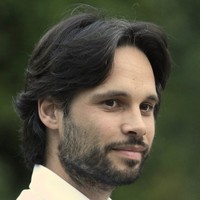Antea | Asset Integrity Software Employee Federico Russo's profile photo