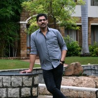 Triniti Corporation Employee Sagar Mandaleeka's profile photo