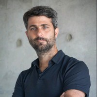 COMS S.A. Employee Diego Benvenuto's profile photo