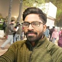 twimbit Employee Siddhant Kumar's profile photo
