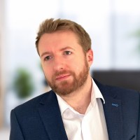 Online Mortgage Advisor Employee Joe Coulam's profile photo