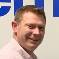 HellermannTyton Connectivity Employee Matthew Hunter's profile photo