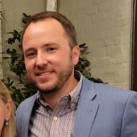 CS Beatty Construction, Inc. Employee Alex Lee's profile photo