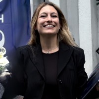 Lisa Napoli's profile photo