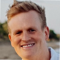 Blue Care Employee Matthew Wise's profile photo