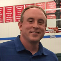 Blake Sheppard Email & Phone Number
