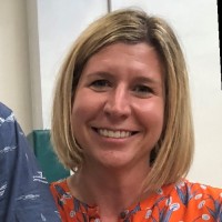 BioMarin Pharmaceutical Inc. Employee Megan Duplanty's profile photo