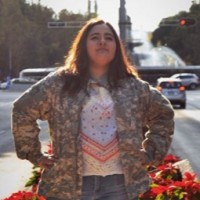 Walmart Employee Lorena Carter's profile photo