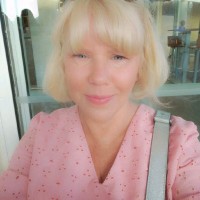 Herts Ability Employee Linda Ellis's profile photo