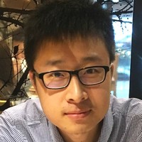 SanDisk® Employee Tim Pan's profile photo