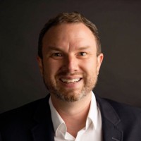 Inspire Brands Employee David Graves's profile photo