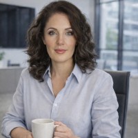 DevPals AB Employee Yelena Alesin's profile photo