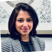 Debarati Das Email & Phone Number