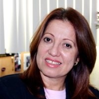 Universidad del Zulia Employee Cateryna Aiello-Mazzarri's profile photo