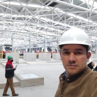 SERCOP Ecuador Employee Lester Cobos's profile photo