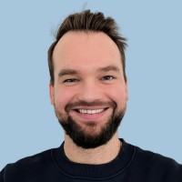 Fussy Employee Matt Leaver's profile photo